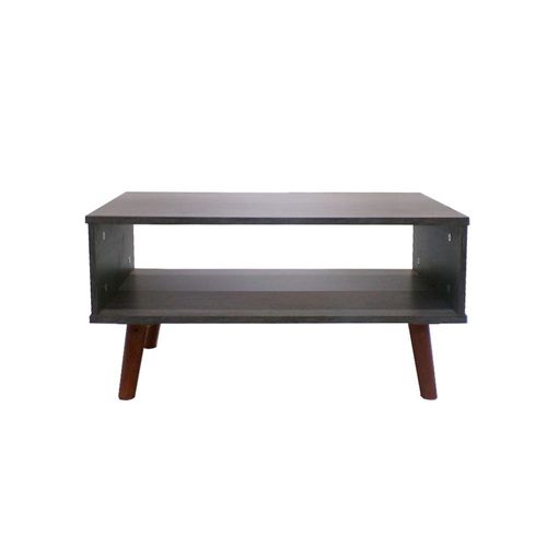 Mesa De Centro Minimalista Moderna Living Room Vintage