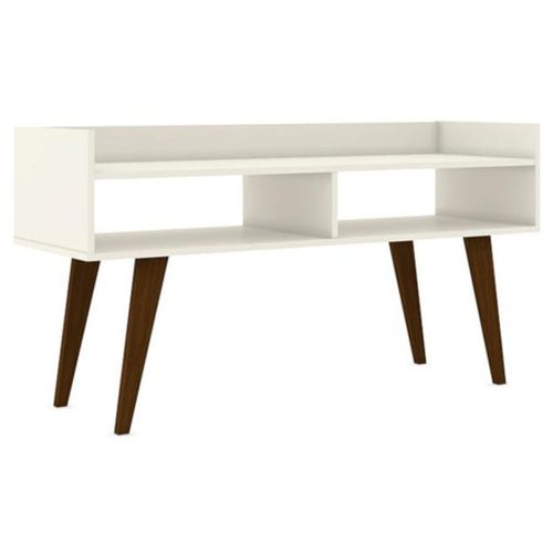 M. TV BERTOLINI RT 3113 OFF WHITE PARA TV HASTA 32\