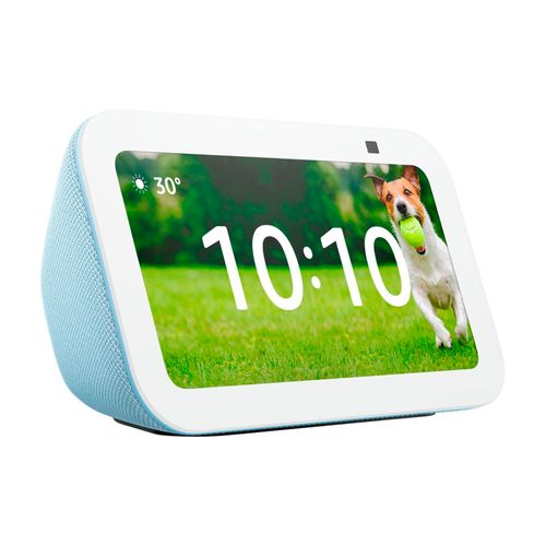 AMAZON ECHO SHOW 5 3RA GEN AZUL