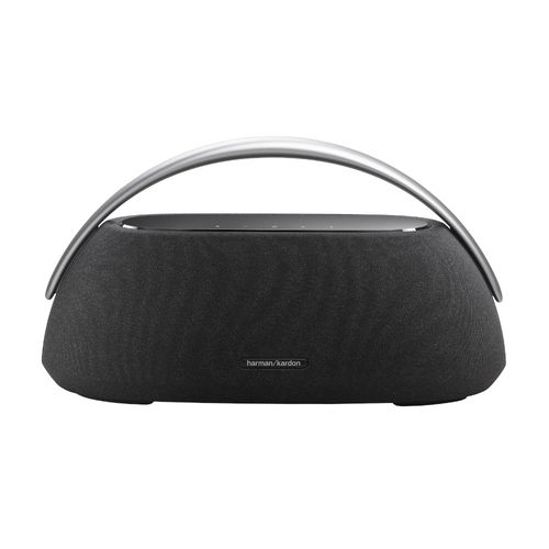 Harman Kardon Go + Play 3 Bocina Inalambrica Bluetooth Negro
