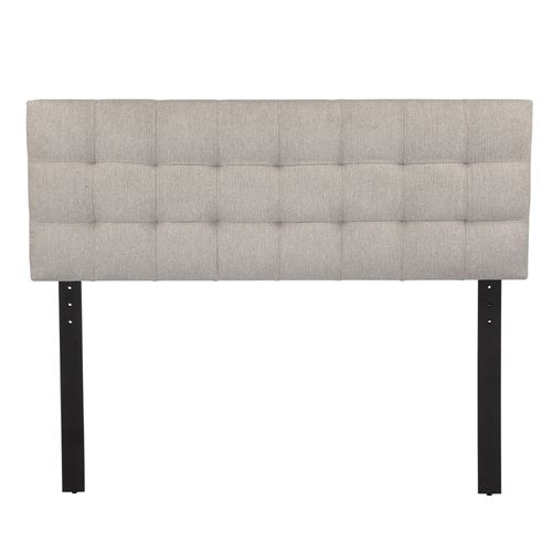 Cabecera Matrimonial Dicasa Catania Beige RGH