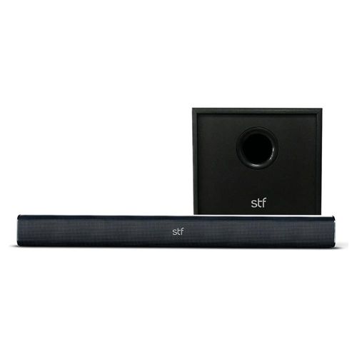 Barra de sonido Alud Pro STF con Subwoofer