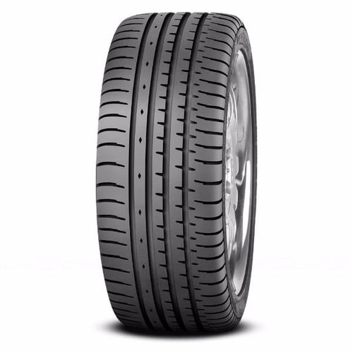 LLANTA 215/40 R18 ACCELERA PHI XL 89Y