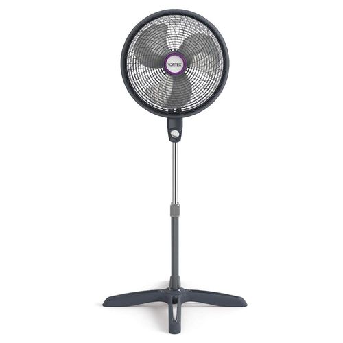 Ventilador Pedestal VORTEX 2VPVP2180M0 18 pulgadas 3 velocidades