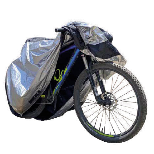 Cubierta impermeable para bicicleta universal Modelo CUB-1