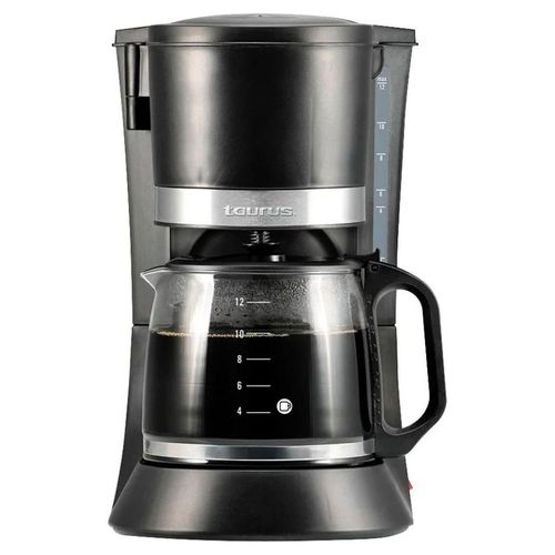 Cafetera Taurus Mod. CoffeeMax 6 Tazas