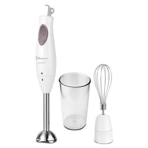 Batidora de Inmersión Koblenz BIKM-300 PB 2 Vel Blanca