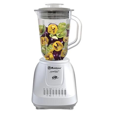 Licuadora Koblenz DELI LKM-5510 PB 10 Vel Blanca