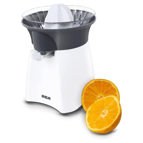 Exprimidor Eléctrico Cítricos RCA RC-8004 Naranjas Jugos