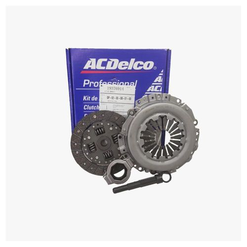 Kit Clutch Nissan Tsuru L4 1.6 2009-2017