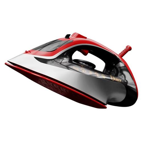 Plancha Aeroceramic Iron Oster Suela De Cerámica