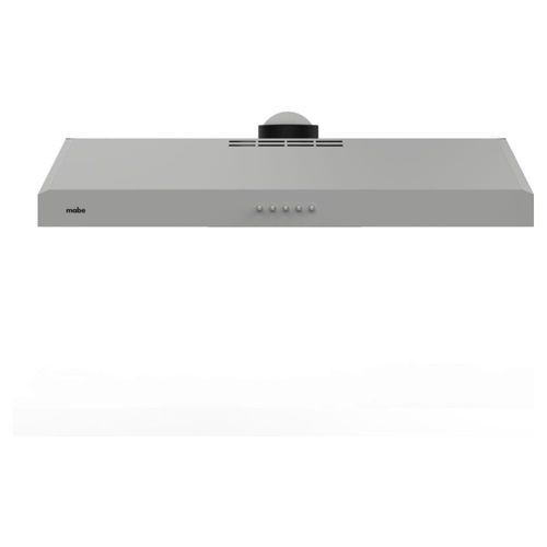 Campana de Empotre 80 cm Grafito Mabe - CMPU801GX0