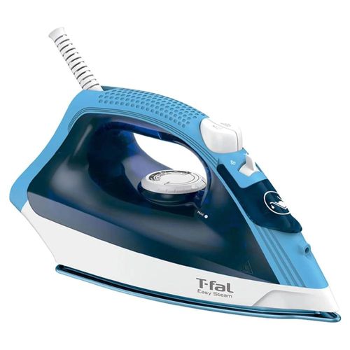 Plancha T-Fal Vapor apagado automático Express Steam FV2860