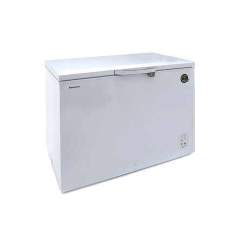 Congelador Horizontal Hisense MOD. FC88D6BWX1 9p3