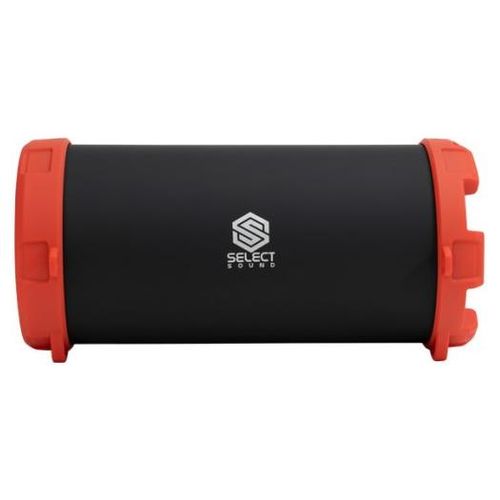 Bocina Bluetooth Bazooka Select Sound Radio Fm Usb Micro Sd BT228N