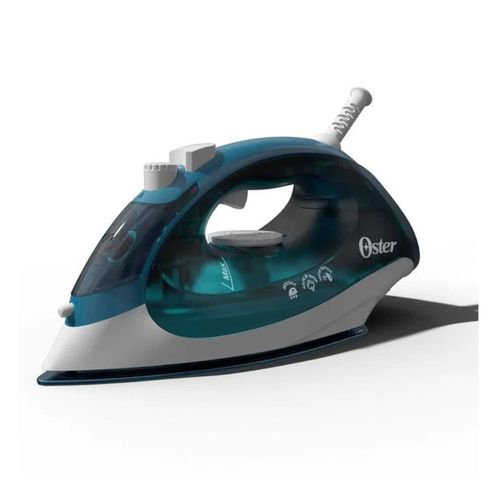 Plancha de Vapor Oster GCSTBS5051-013 Azul Celeste