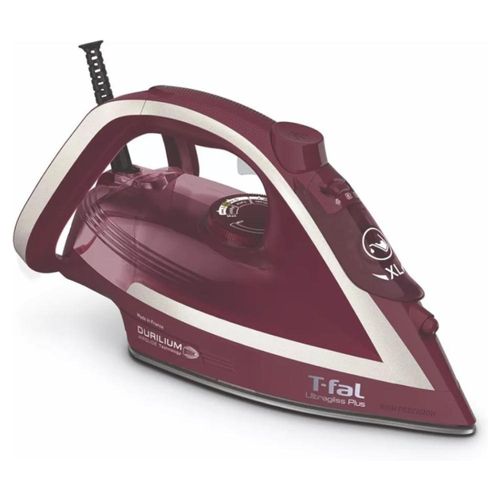 Plancha TFal FV6821 Apagado Automático Antiadherente 1800W