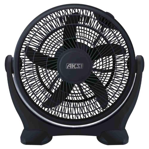 Ventilador Piso Aksi 15 pulg 3 Velocidades