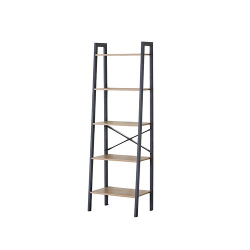 Librero Ilios Innova Organizador de 5 Estantes