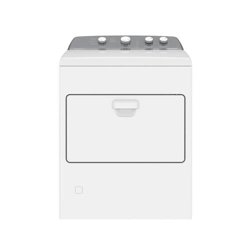 Secadora Whirlpool MOD. 7MWGD-2040JM