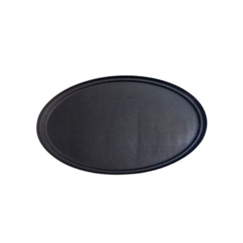 Charola Imprerial Ovalada 27" Shorbull