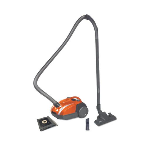 Aspiradora KOBLENZ Canister MOD. KC-1100 Solidos