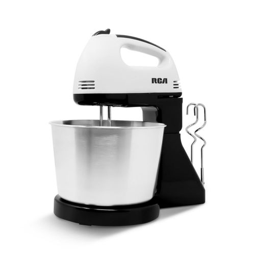 RCA Batidora de Pedestal 2 en 1 RC-67SS, rca, batidora, batidora de pedestal, batidora 2 en 1, batidora de pedestal 2 en 1, rc-67ss