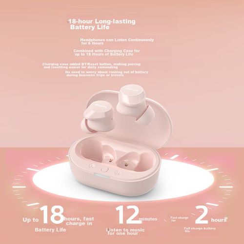 Audífonos Bluetooth PHILIPS