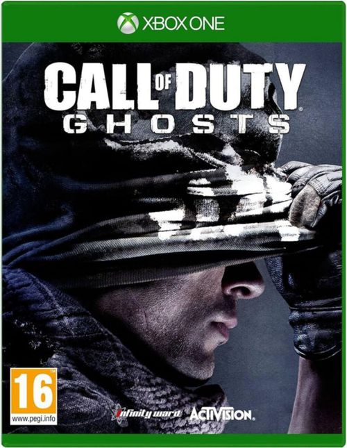 Call Of Duty: Ghosts - Xbox One