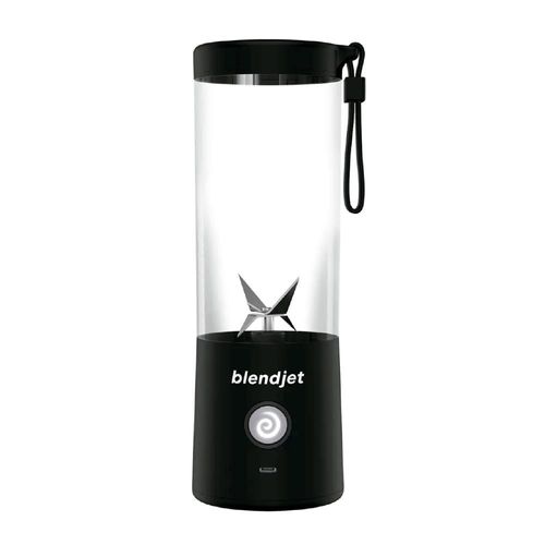 BlendJet 2, licuadora portatil 475ml negro