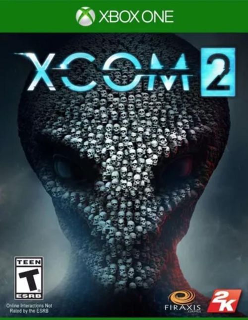 XCom 2 - Xbox One