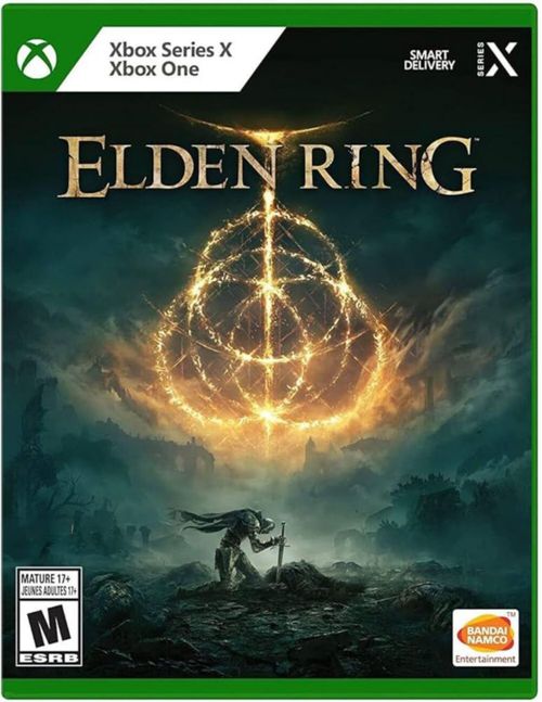 Elden Ring - Xbox One