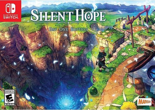 Silent Hope: Day One Edition - Nintendo Switch
