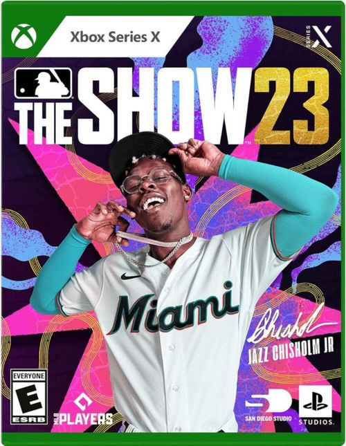 MLB The Show 23 - Xbox Series X