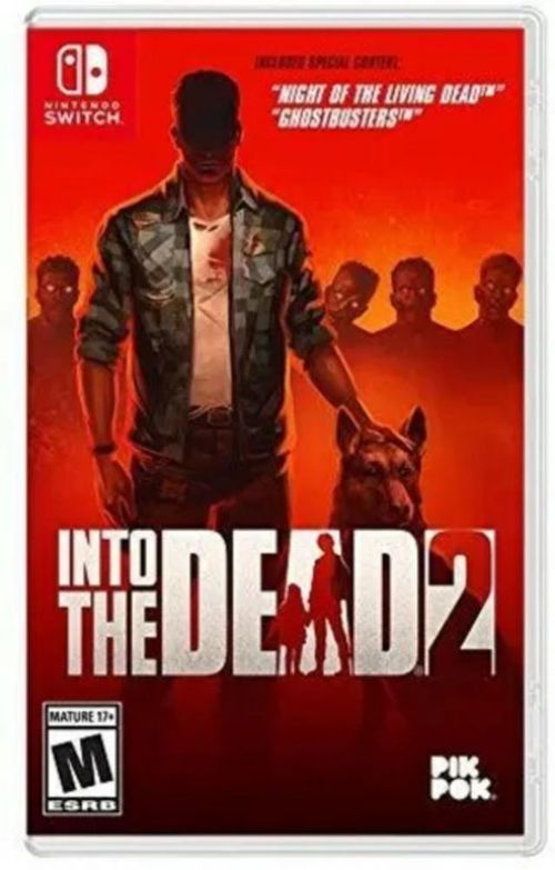 Into The Dead 2 - Nintendo Switch