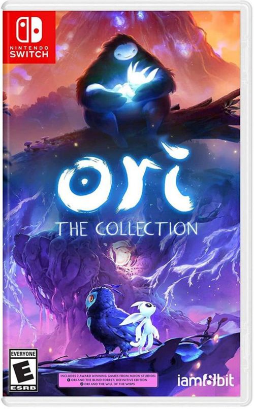 Ori the Collection - Nintendo Switch