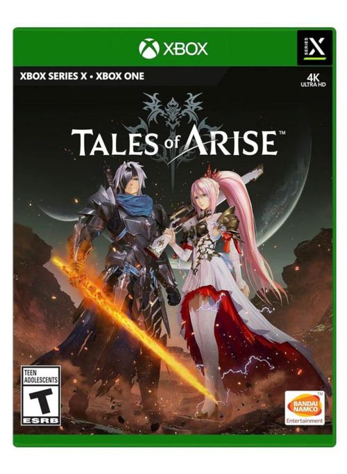 Tales of Arise - Xbox One