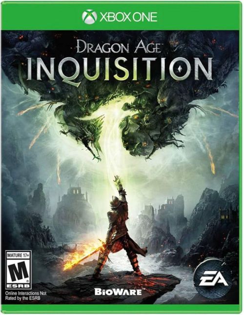 Dragon Age Inquisition - Xbox One