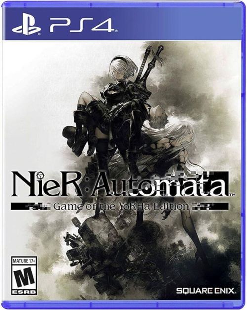 Nier: Automata - Game of the Yorha Edition - PlayStation 4