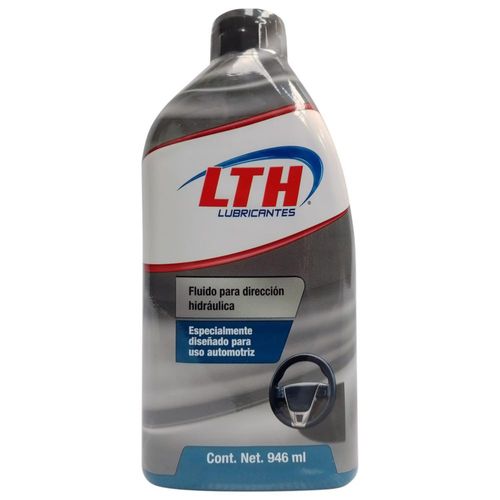 Aceite Para Direccion Hidraulica Lth Lubricante 946ml