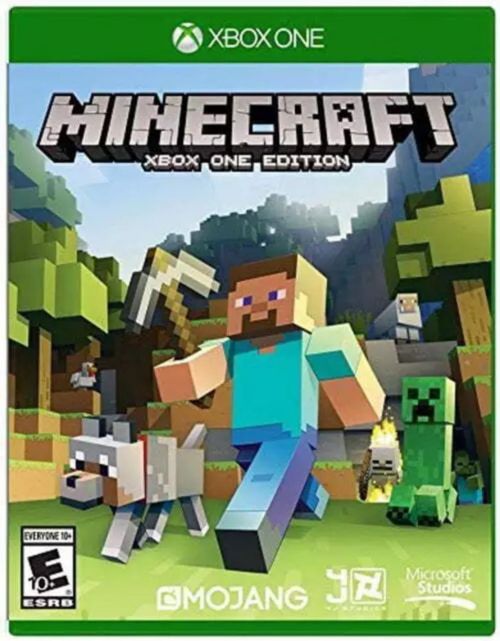 Minecraft - Xbox One