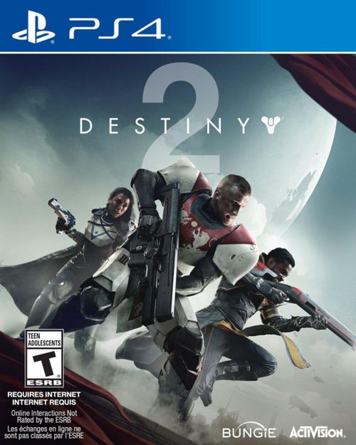 Destiny 2 - PlayStation 4