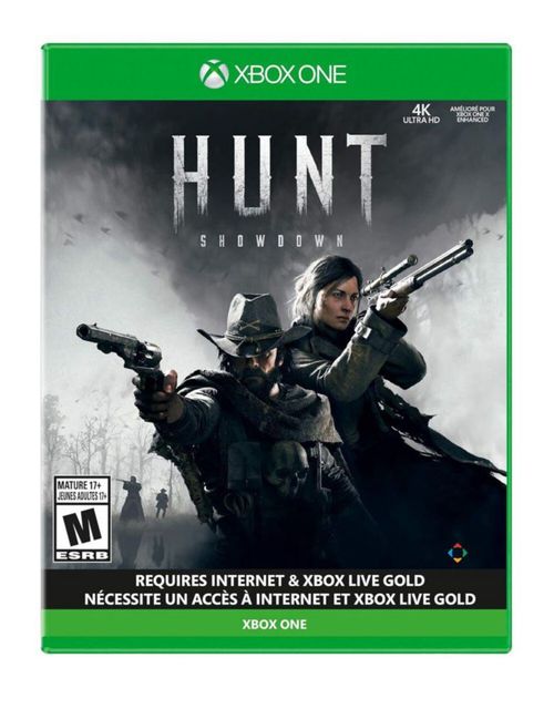 Hunt: Showdown - Xbox One