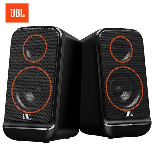 Bocina JBL PS3500 Bluetooth Negro