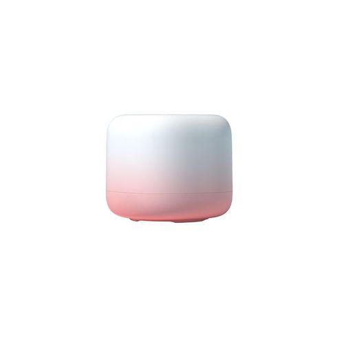 Bocina Bluetooth HP S08 Rosa Portátil