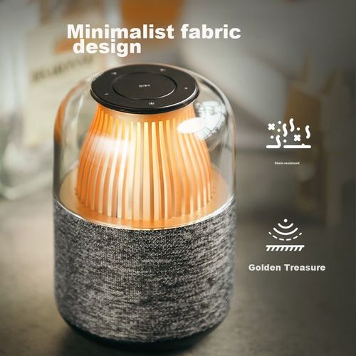 Bocina SANSUI F4 Bluetooth Portátil