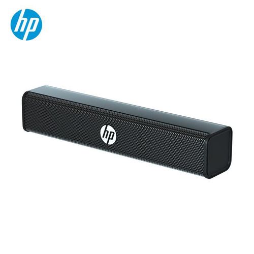 Bocina HP WS10 con Subwoofer USB