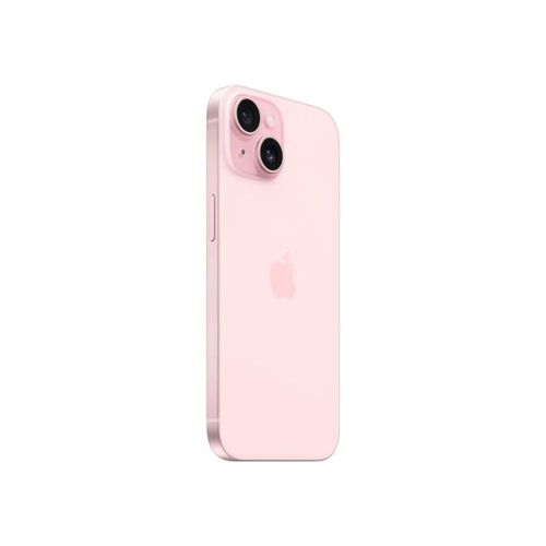 Apple iPhone 15 128GB Rosa Reacondicionado
