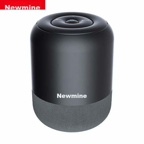 Bocina Newmine BT51 Bluetooth Mini