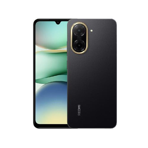 Xiaomi  Redmi A5 3GB RAM 64GB Midnight Black